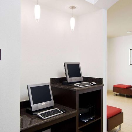 Sonesta ES Suites Fresno Exterior foto