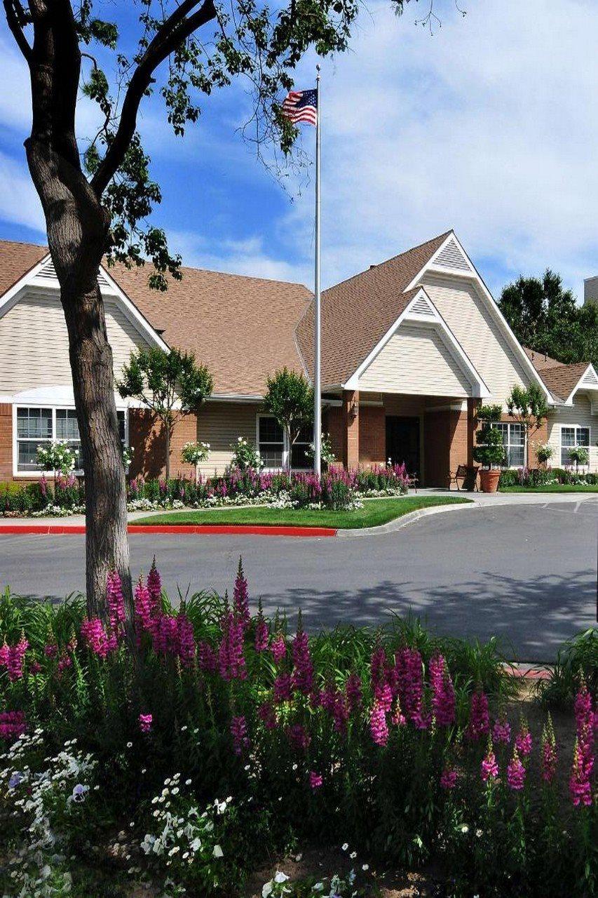 Sonesta ES Suites Fresno Exterior foto