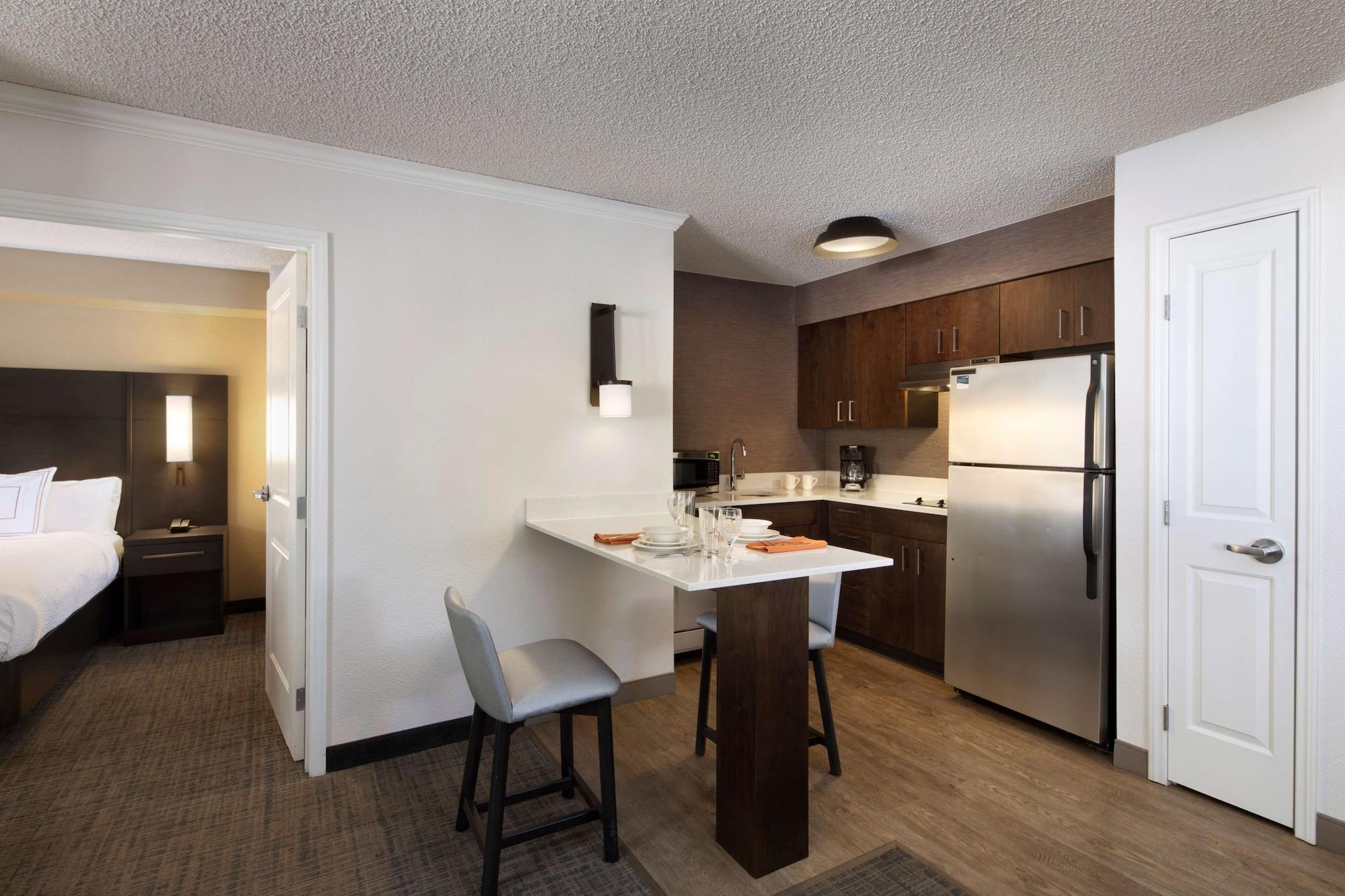 Sonesta ES Suites Fresno Exterior foto