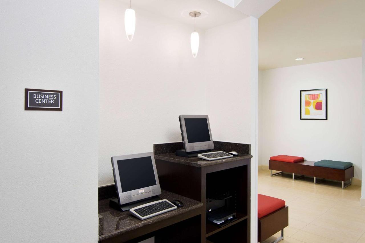 Sonesta ES Suites Fresno Exterior foto